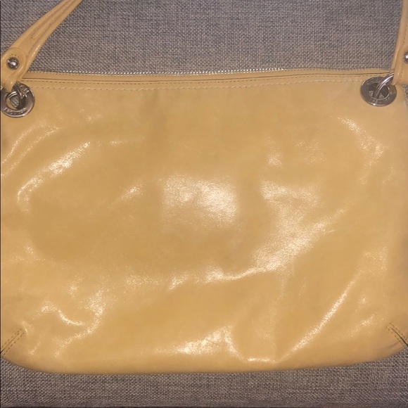 SOLD Coach Poppy Hippie Crossbody - Picture 7 of 8